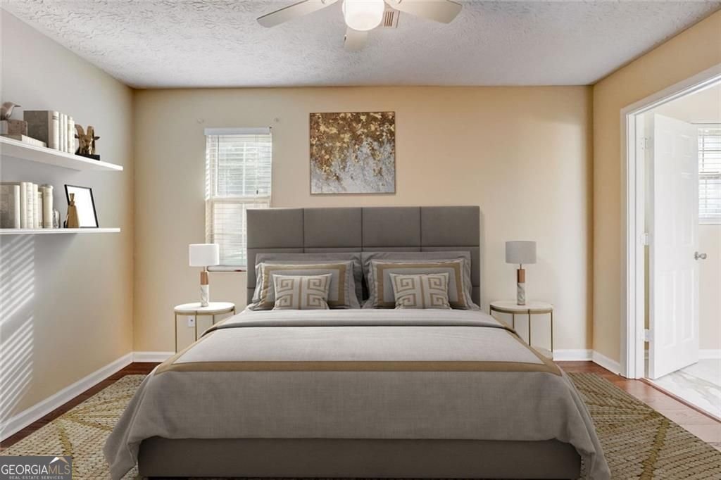 715 Cowan Road Covington - 21