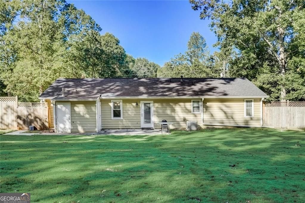 715 Cowan Road Covington - 26