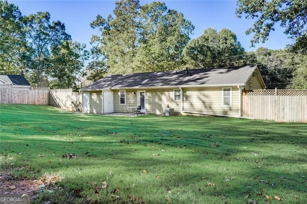 715 Cowan Road Covington - 27