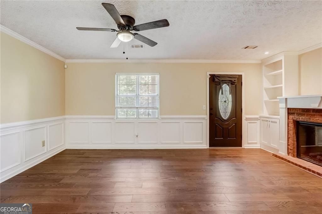 715 Cowan Road Covington - 4