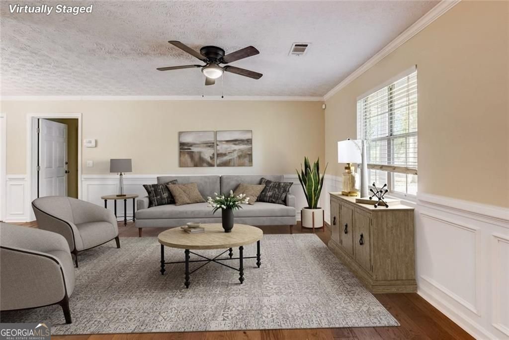 715 Cowan Road Covington - 6