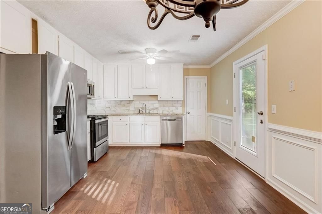715 Cowan Road Covington - 8