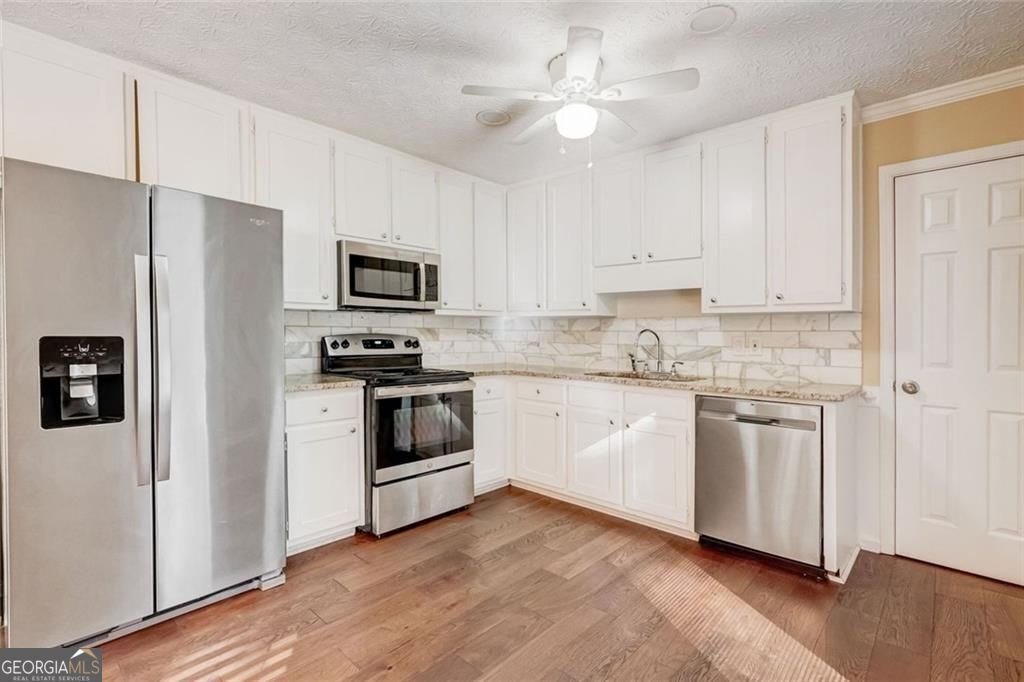 715 Cowan Road Covington - 9