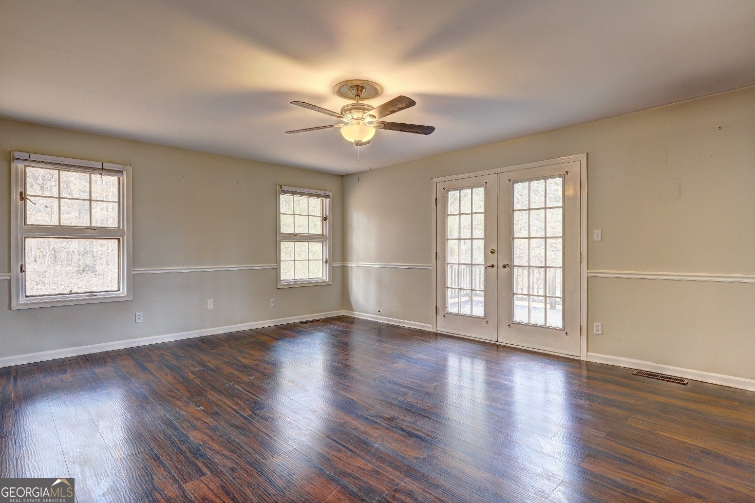 4834 Old Zebulon Road Concord - 1