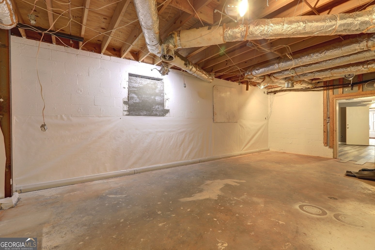 4834 Old Zebulon Road Concord - 10