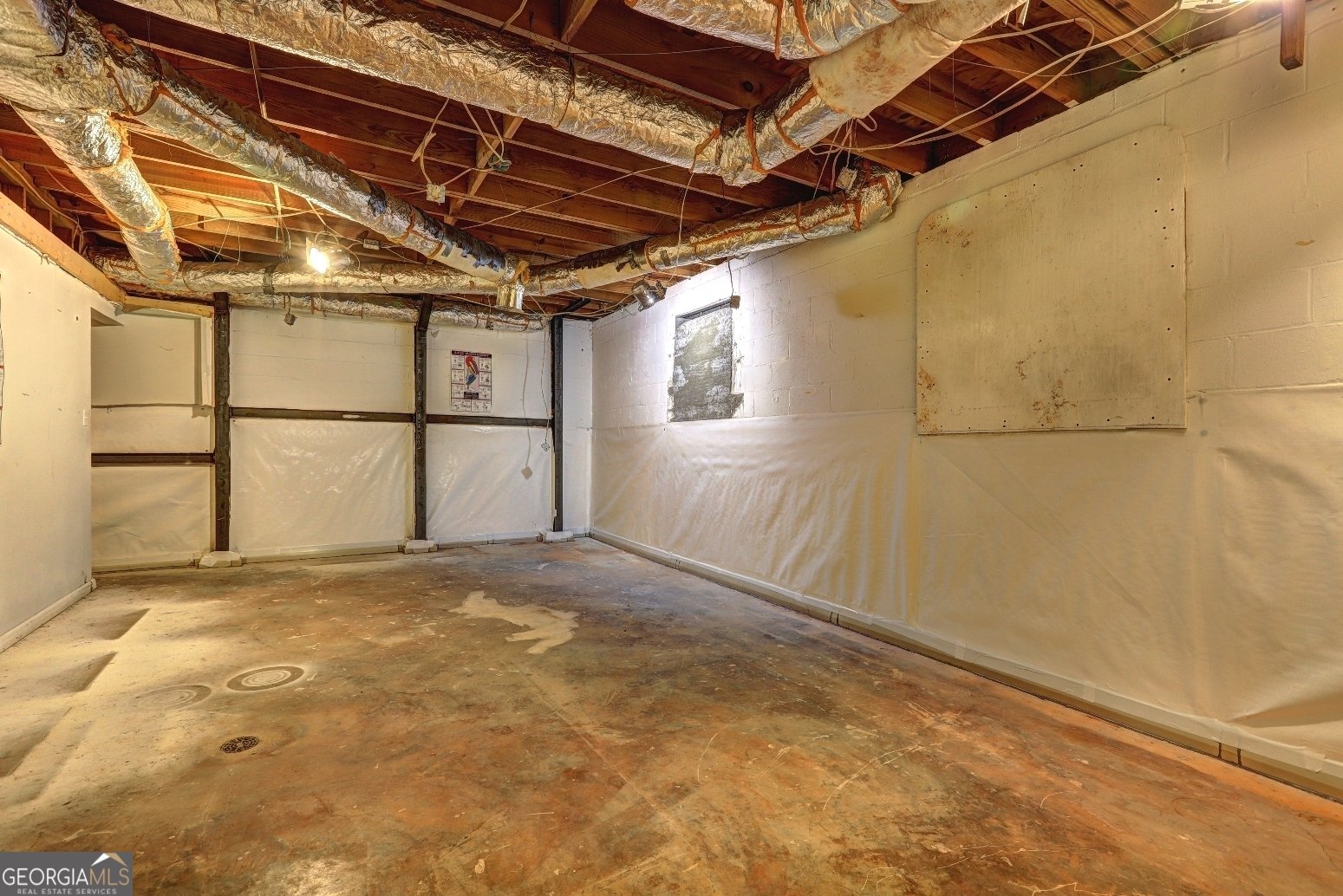 4834 Old Zebulon Road Concord - 11