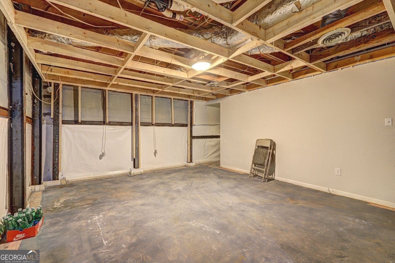 4834 Old Zebulon Road Concord - 13