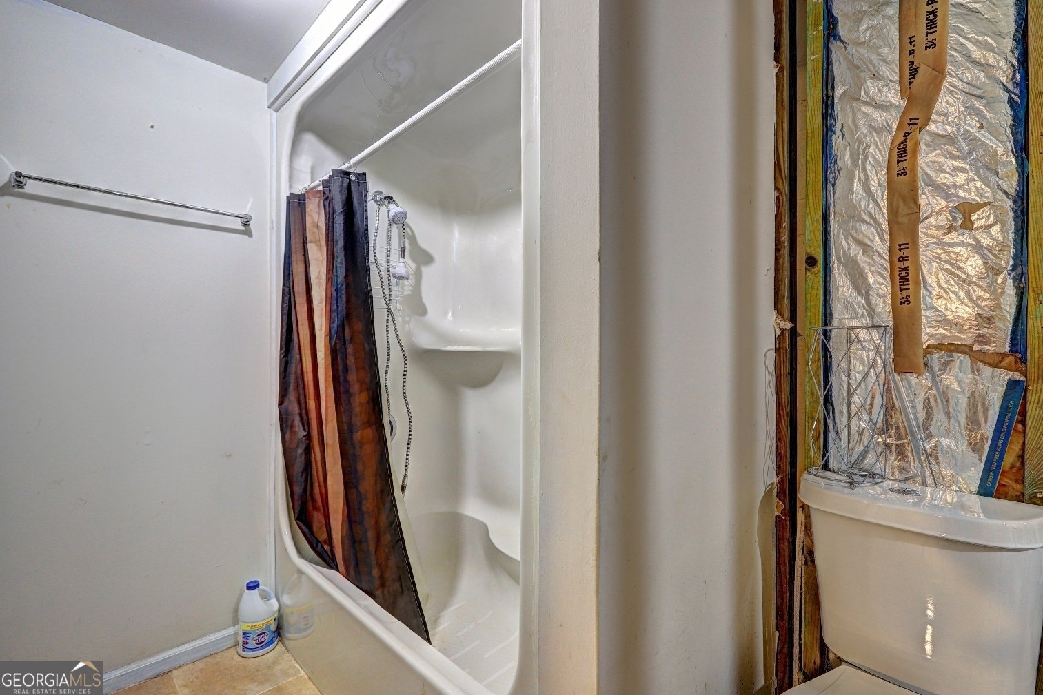 4834 Old Zebulon Road Concord - 14