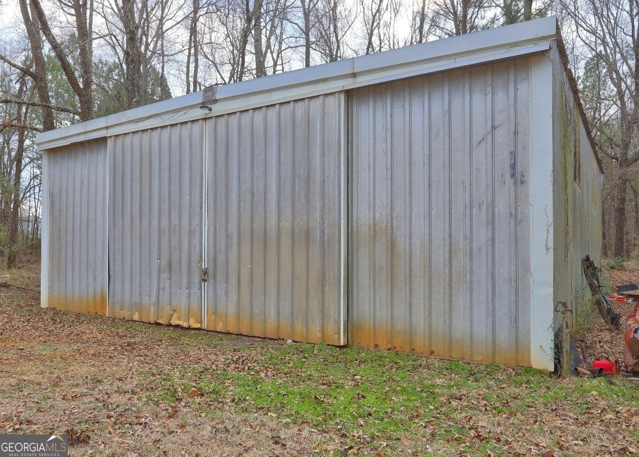 4834 Old Zebulon Road Concord - 17