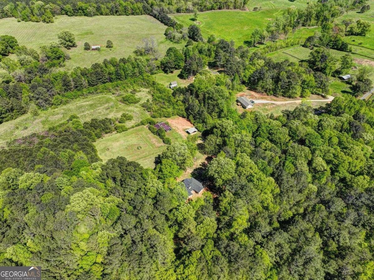 4834 Old Zebulon Road Concord - 18