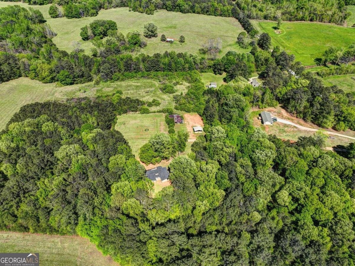 4834 Old Zebulon Road Concord - 19