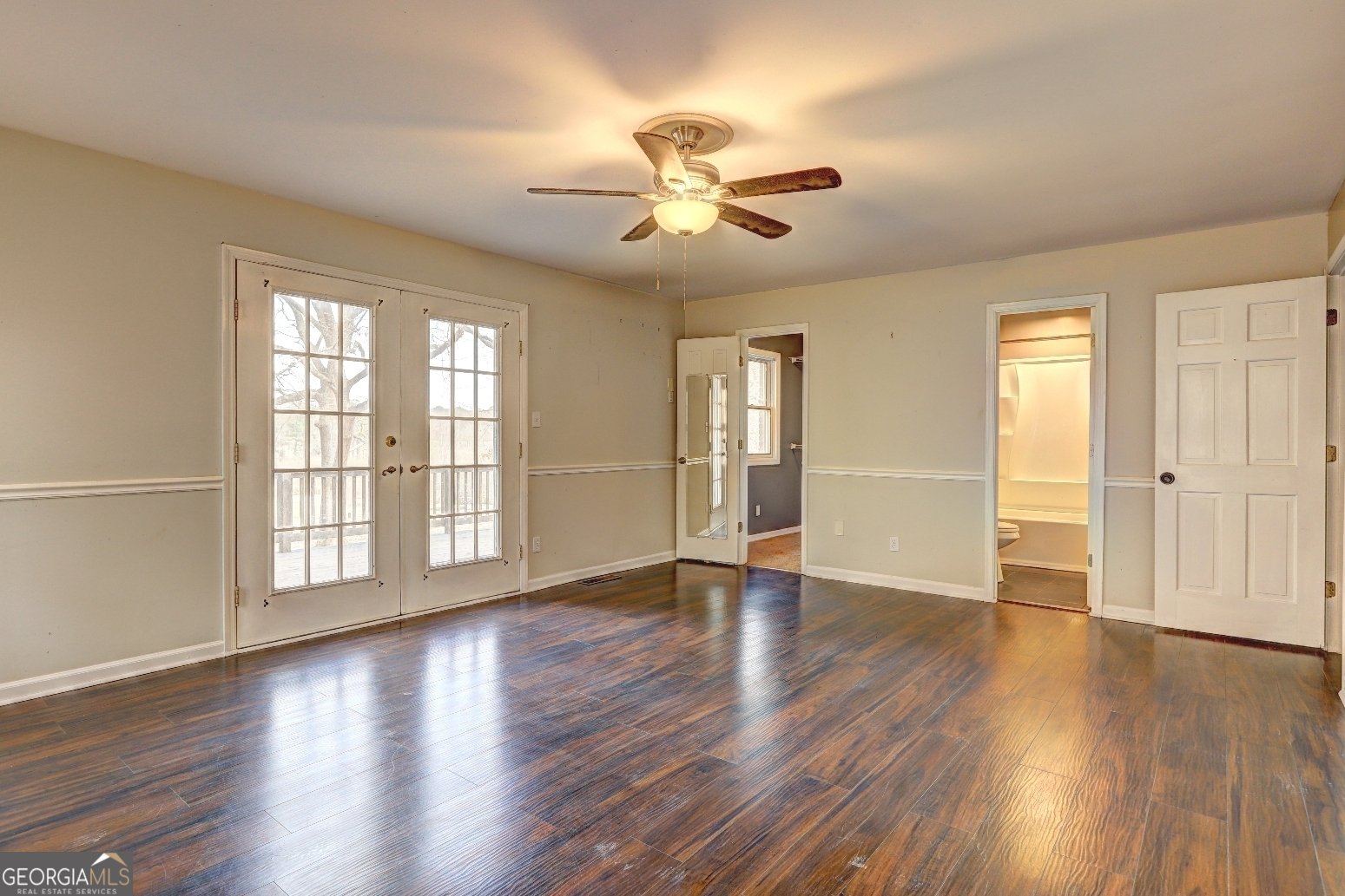4834 Old Zebulon Road Concord - 2