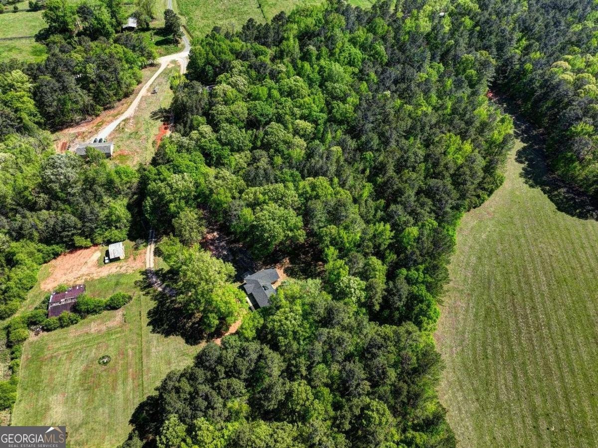 4834 Old Zebulon Road Concord - 21