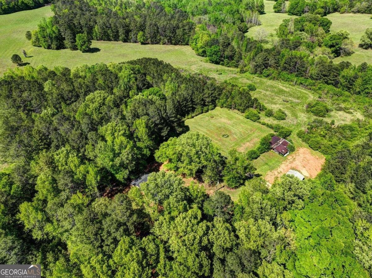 4834 Old Zebulon Road Concord - 22