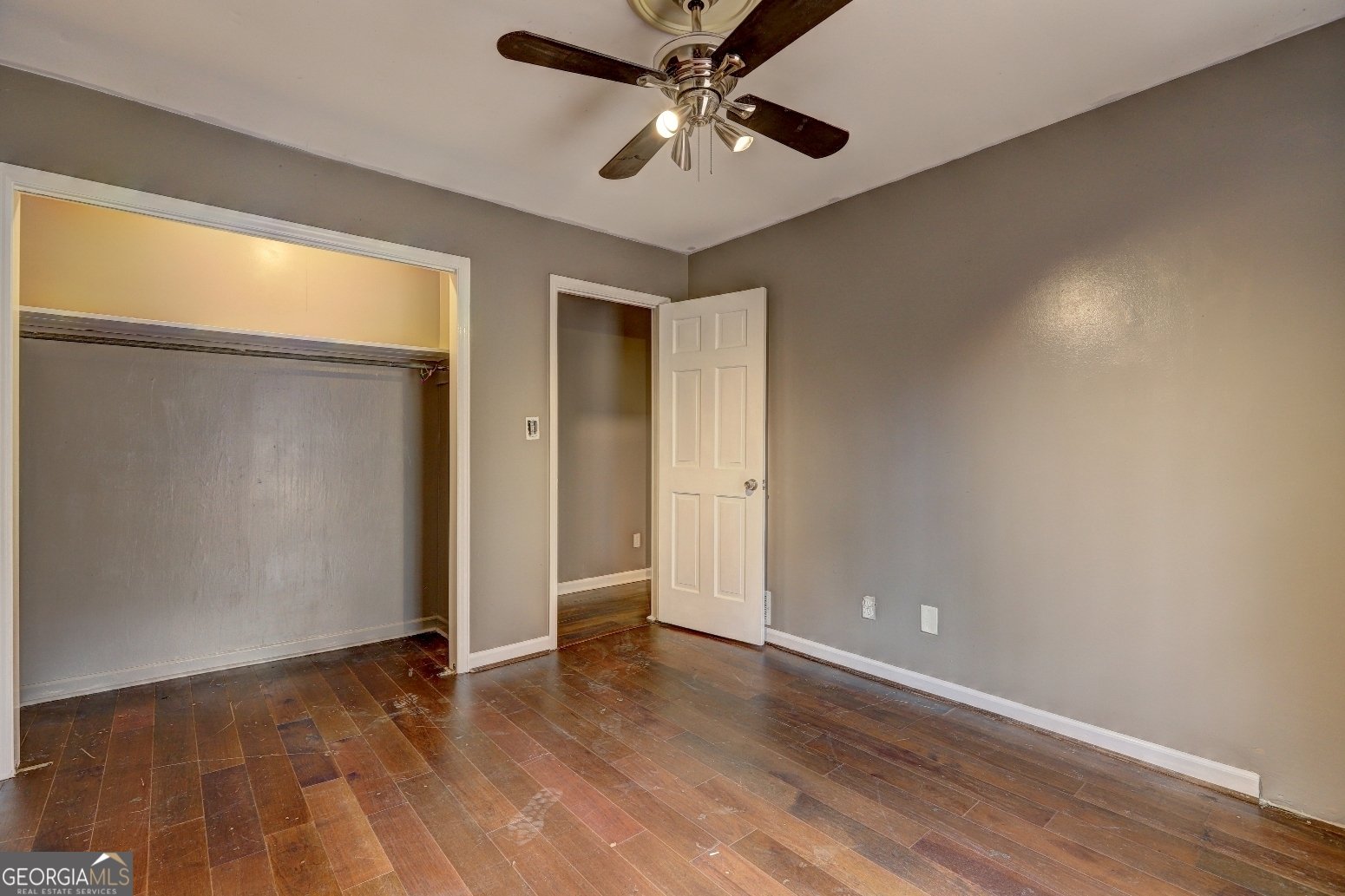 4834 Old Zebulon Road Concord - 6