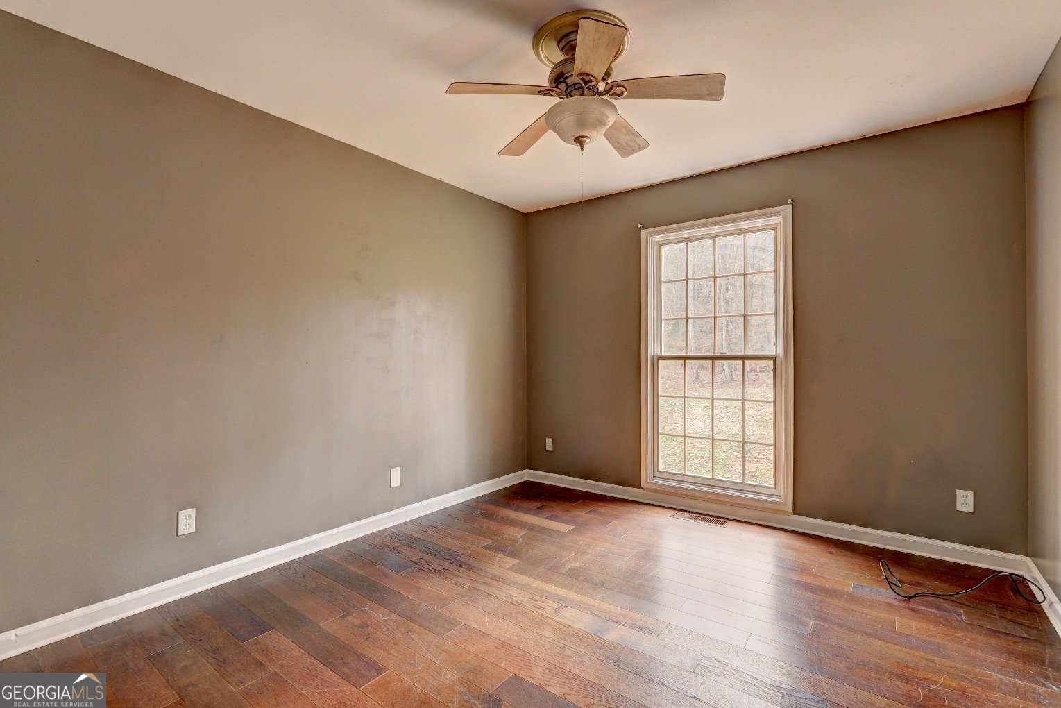 4834 Old Zebulon Road Concord - 7