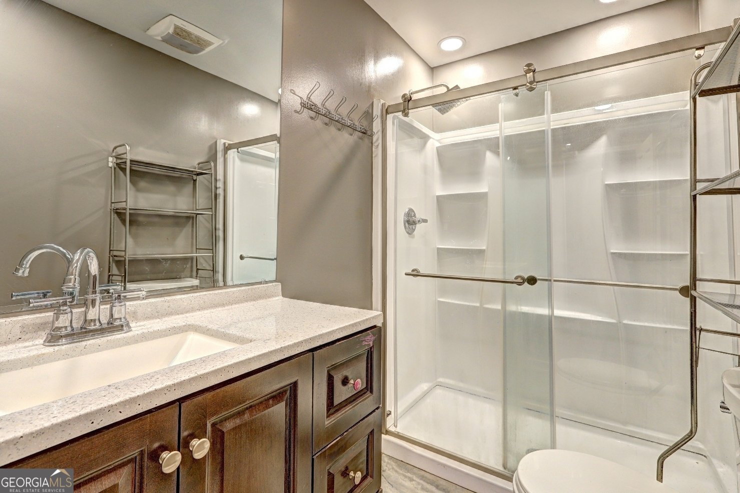 4834 Old Zebulon Road Concord - 8