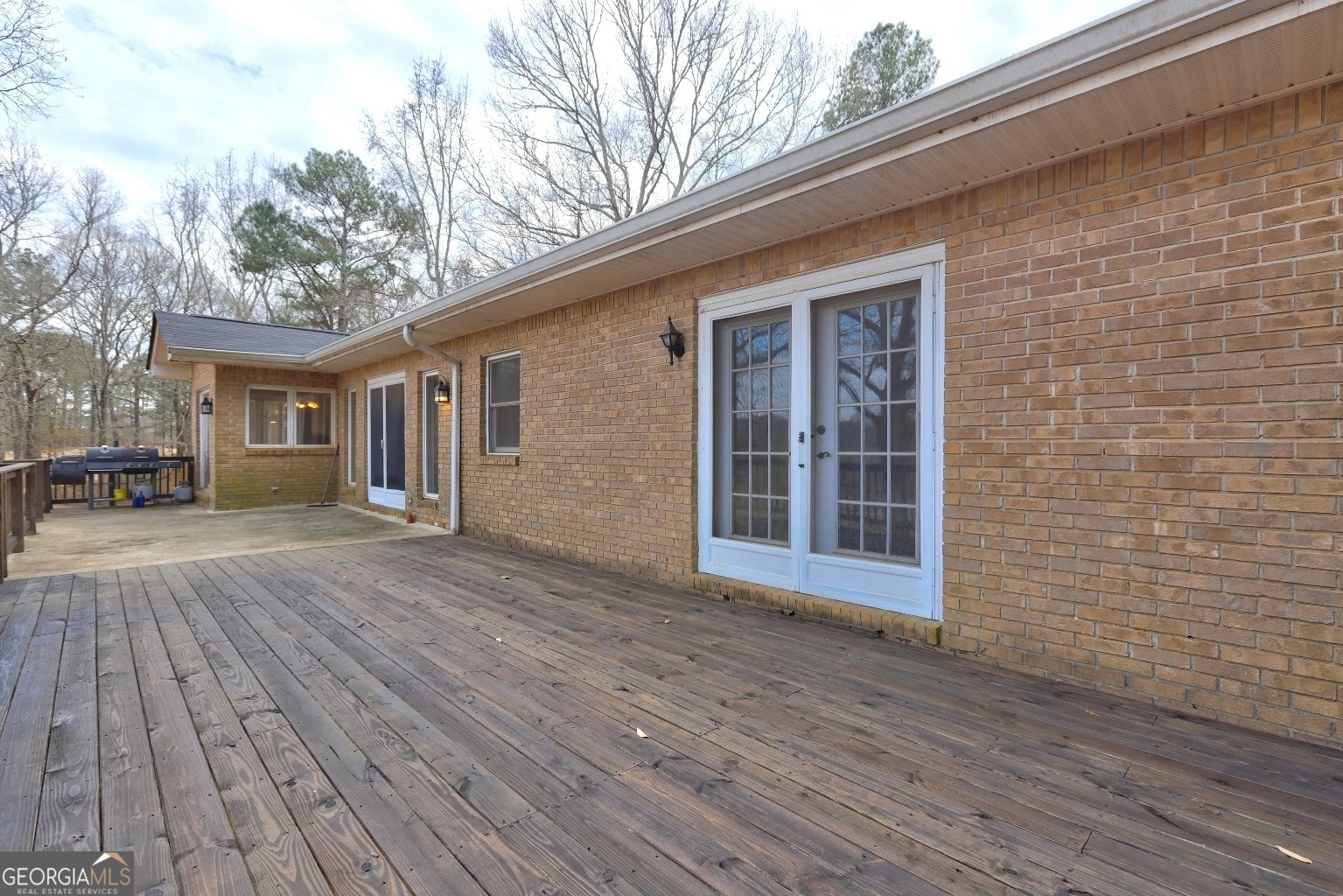 4834 Old Zebulon Road Concord - 9
