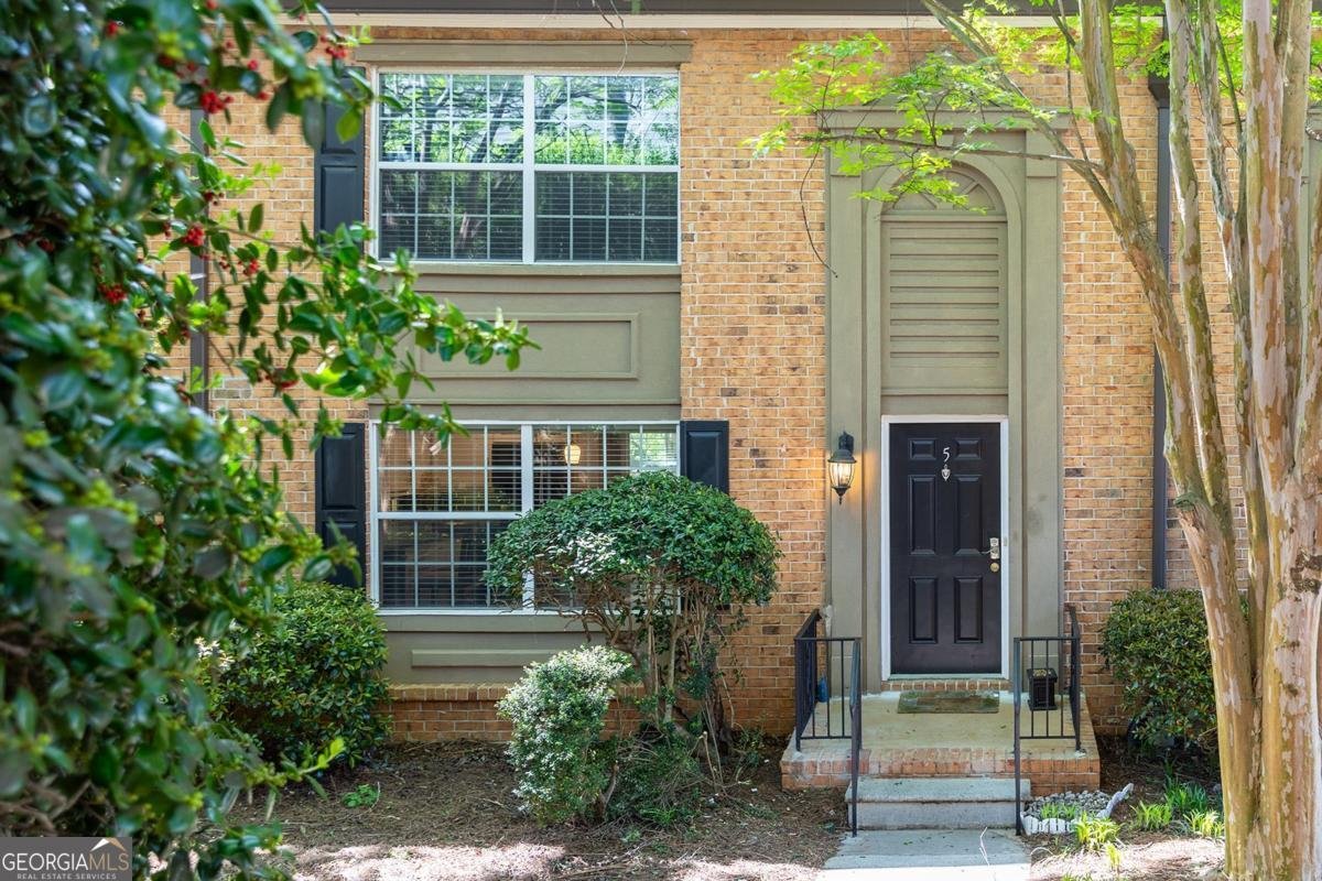 6980 Roswell Road Atlanta - 1