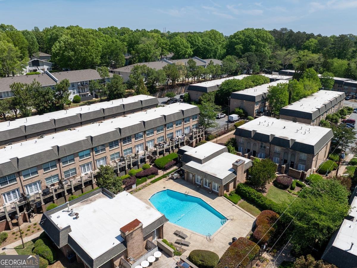 6980 Roswell Road Atlanta - 25