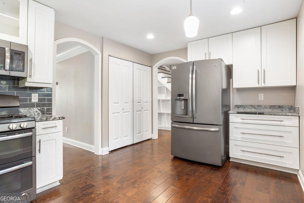 6980 Roswell Road Atlanta - 5
