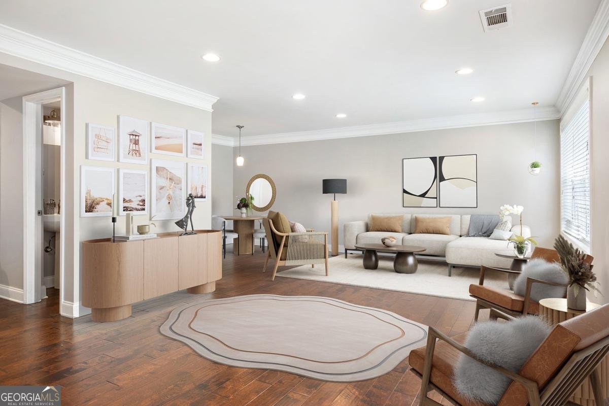 6980 Roswell Road Atlanta - 8