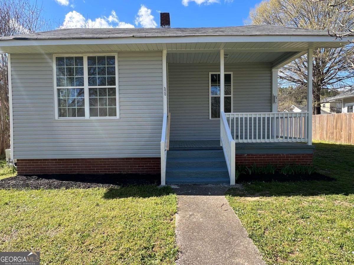 520 2nd Shannon Street Rome - 1