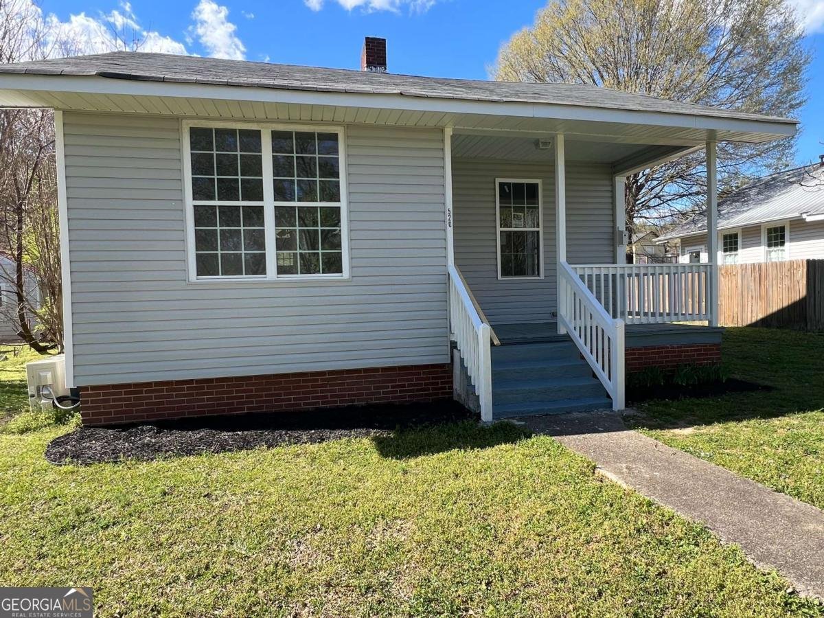 520 2nd Shannon Street Rome - 2