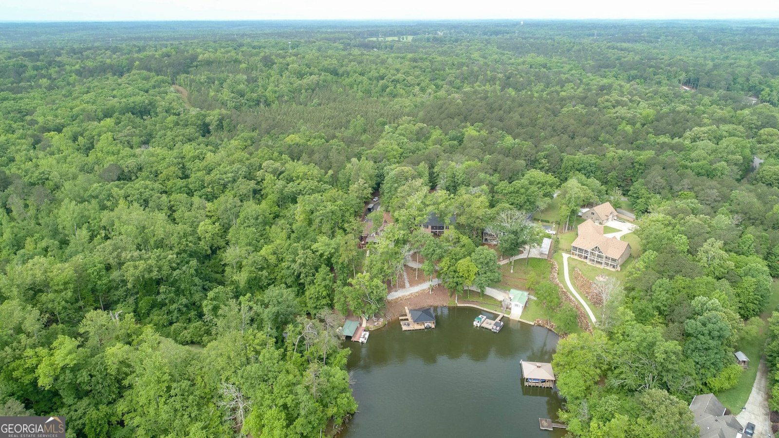210 Lake Pines Road Jackson - 10
