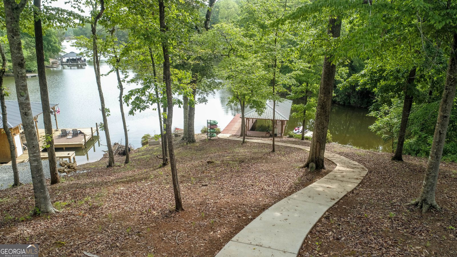 210 Lake Pines Road Jackson - 12
