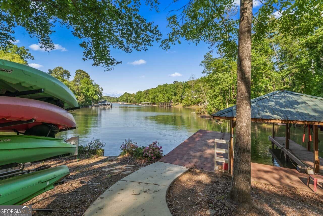 210 Lake Pines Road Jackson - 13