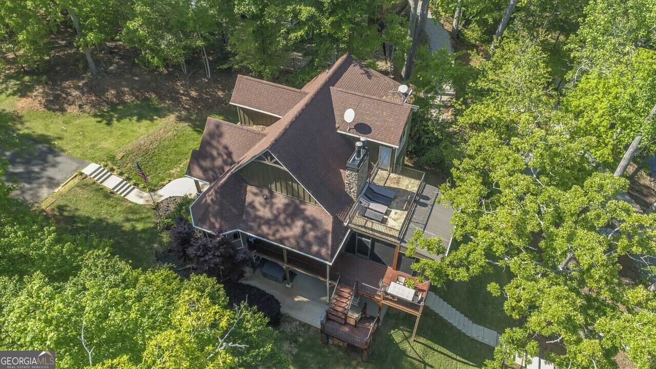 210 Lake Pines Road Jackson - 15