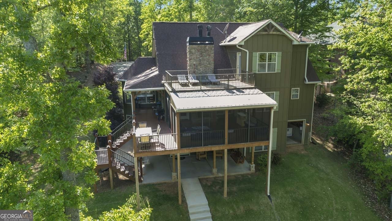 210 Lake Pines Road Jackson - 16