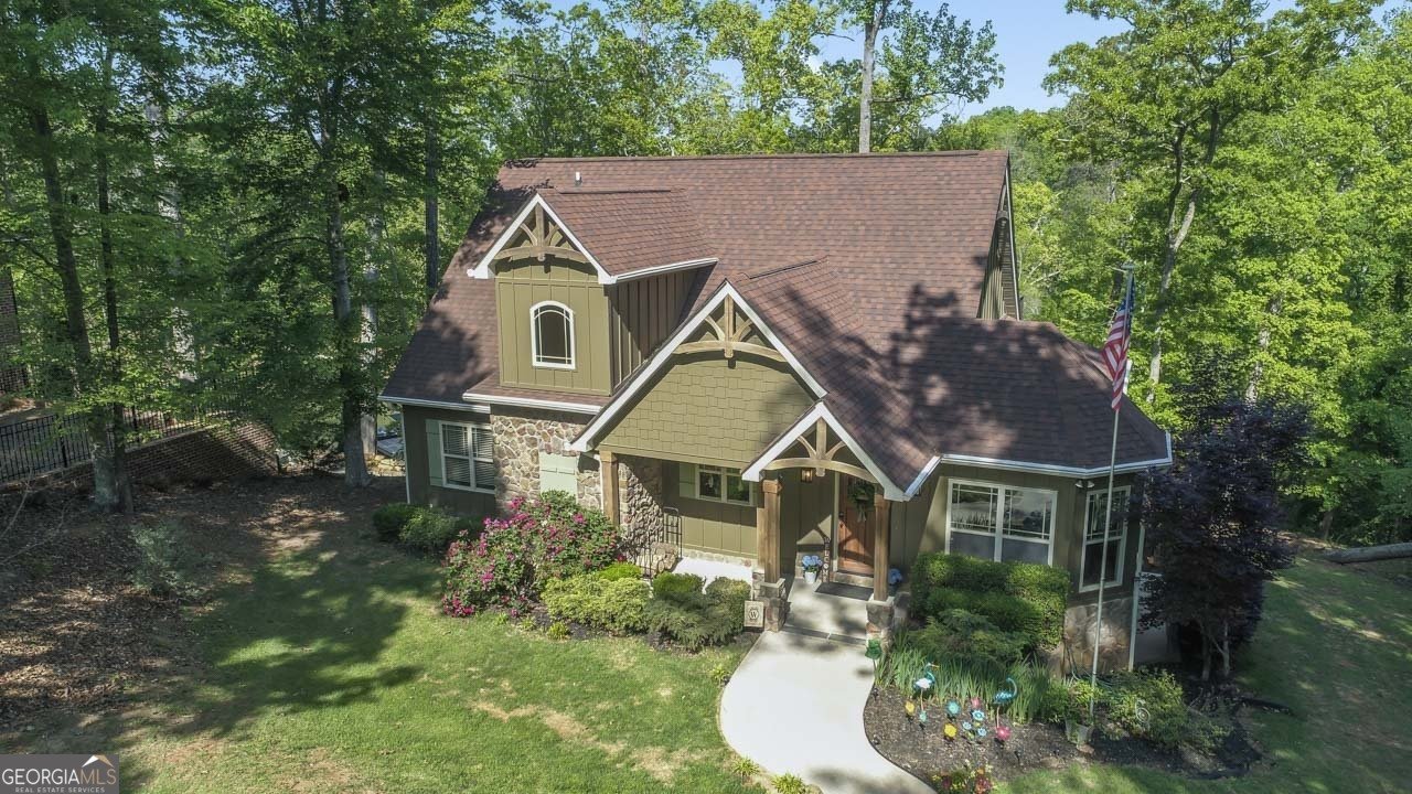 210 Lake Pines Road Jackson - 17