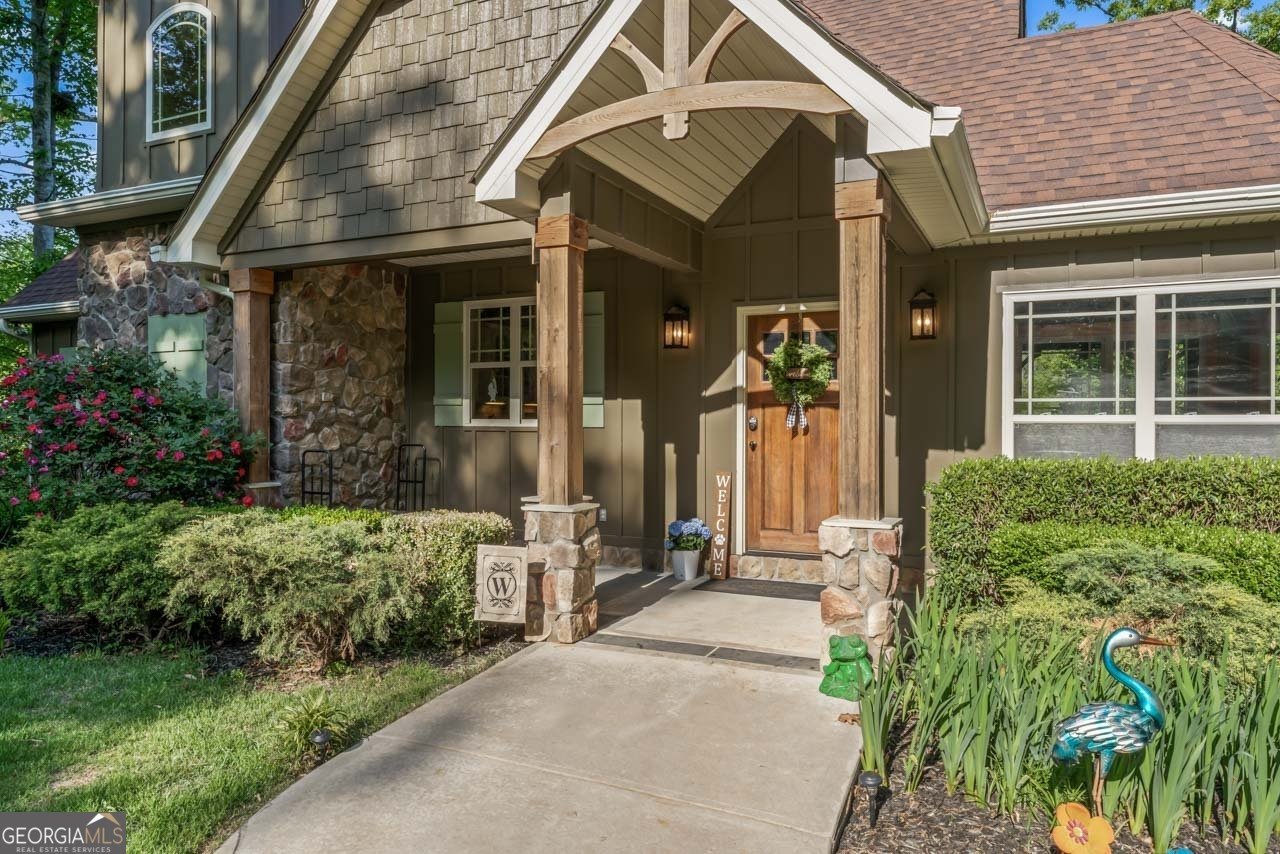 210 Lake Pines Road Jackson - 18