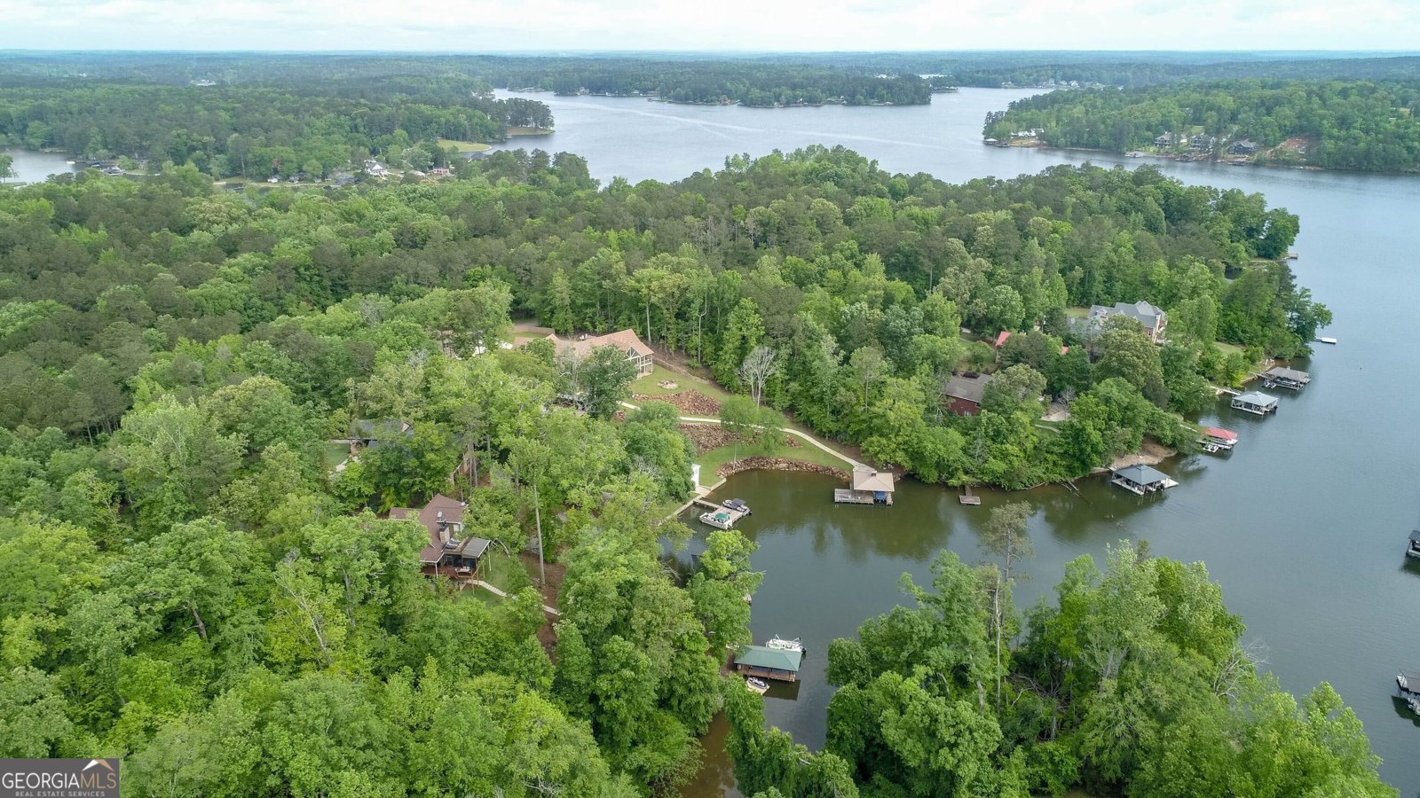 210 Lake Pines Road Jackson - 2