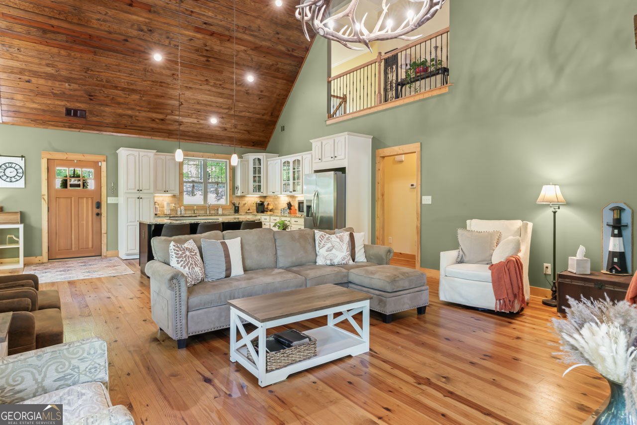 210 Lake Pines Road Jackson - 20