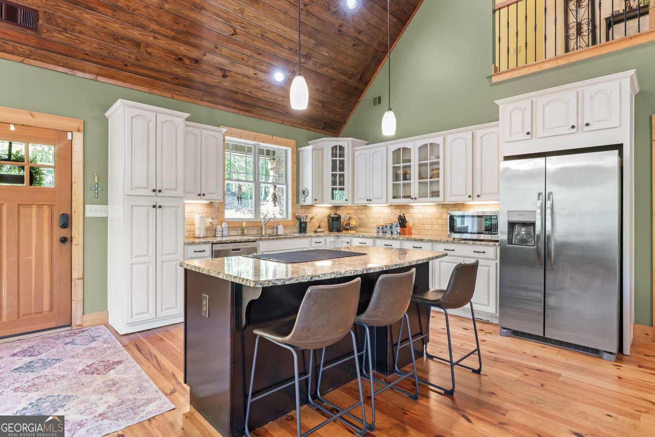 210 Lake Pines Road Jackson - 21