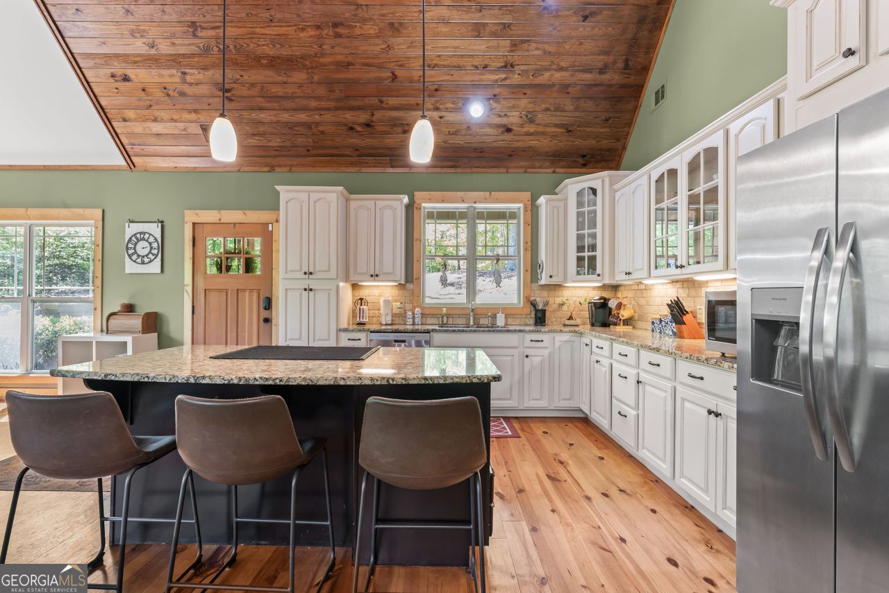 210 Lake Pines Road Jackson - 22