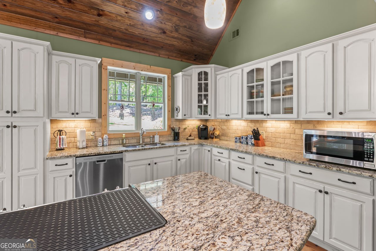 210 Lake Pines Road Jackson - 23
