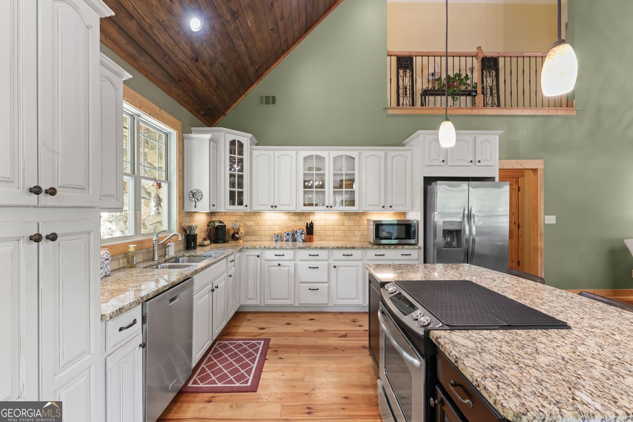 210 Lake Pines Road Jackson - 24