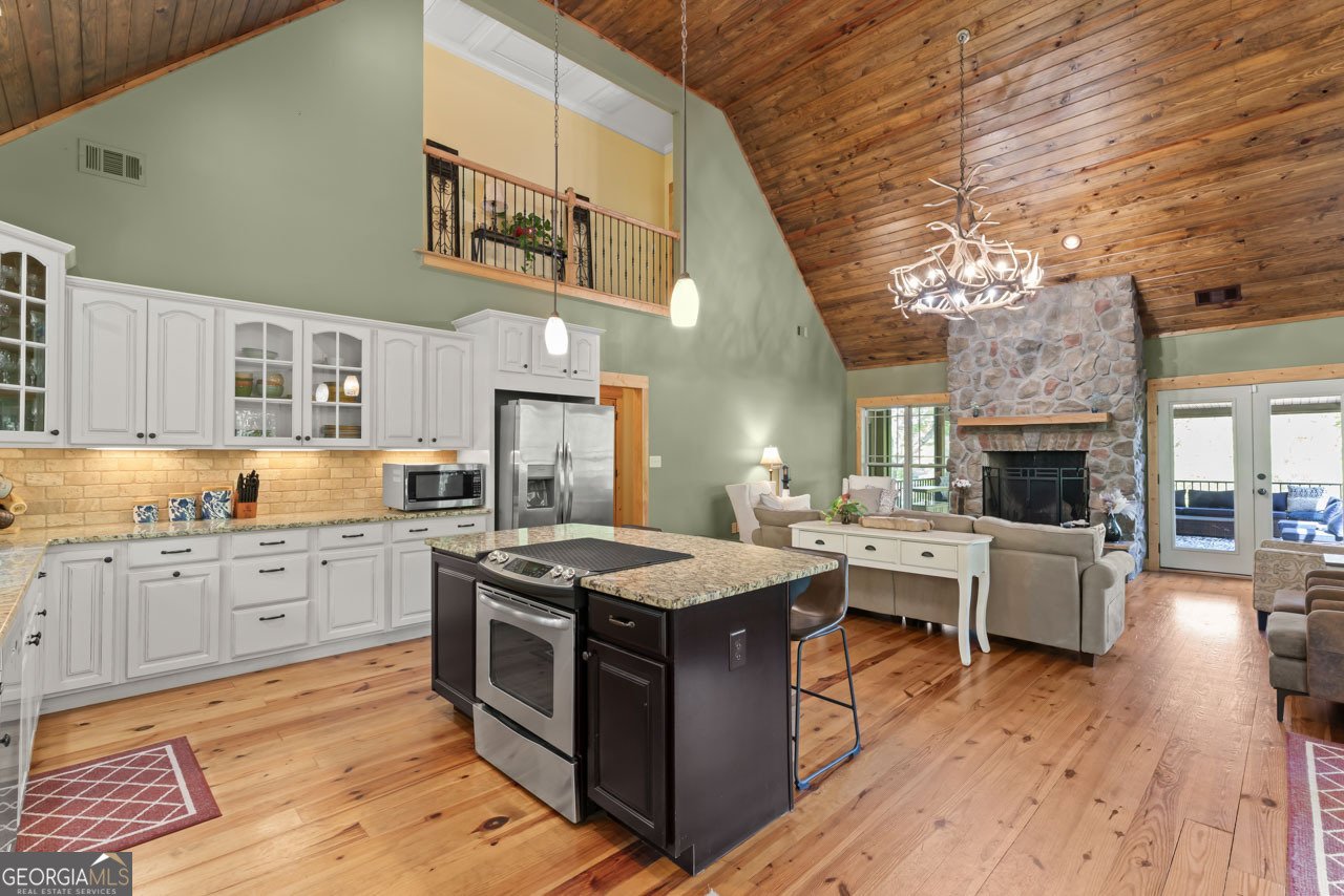 210 Lake Pines Road Jackson - 26