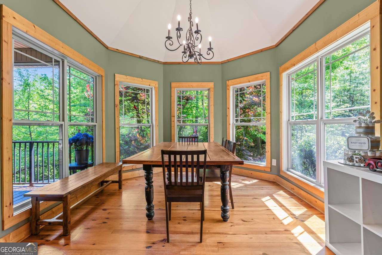 210 Lake Pines Road Jackson - 27