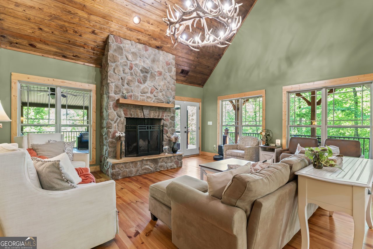 210 Lake Pines Road Jackson - 28