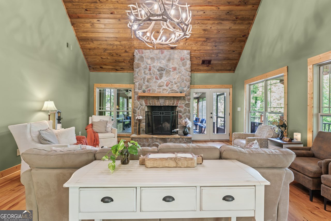 210 Lake Pines Road Jackson - 29