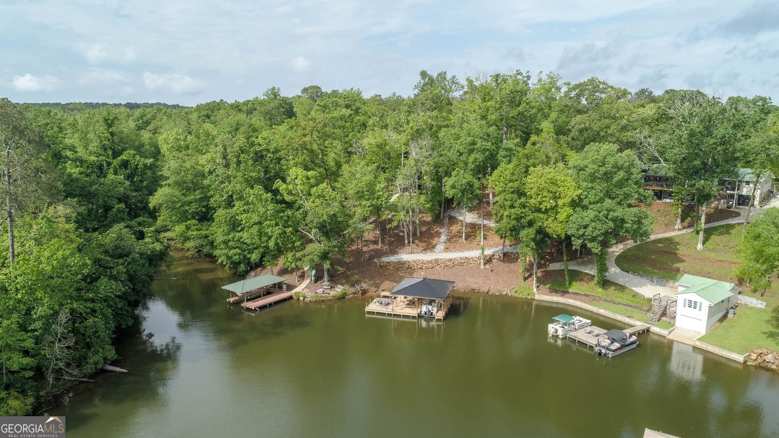 210 Lake Pines Road Jackson - 3