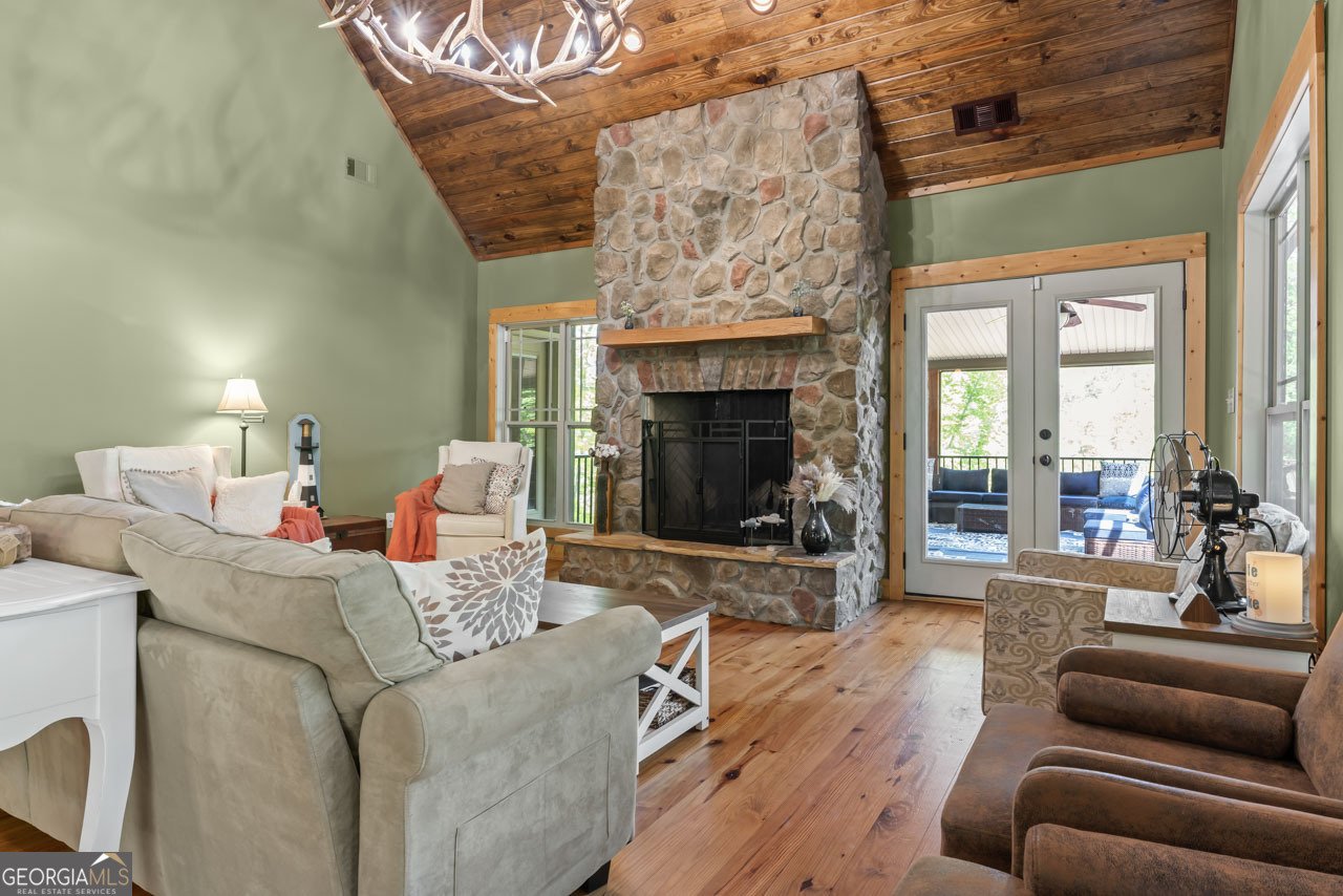 210 Lake Pines Road Jackson - 30