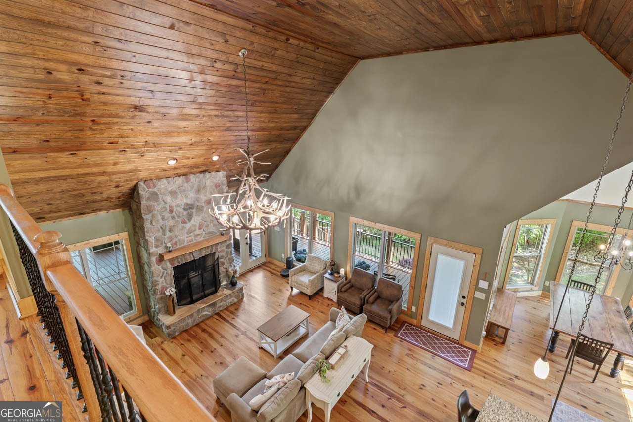 210 Lake Pines Road Jackson - 31