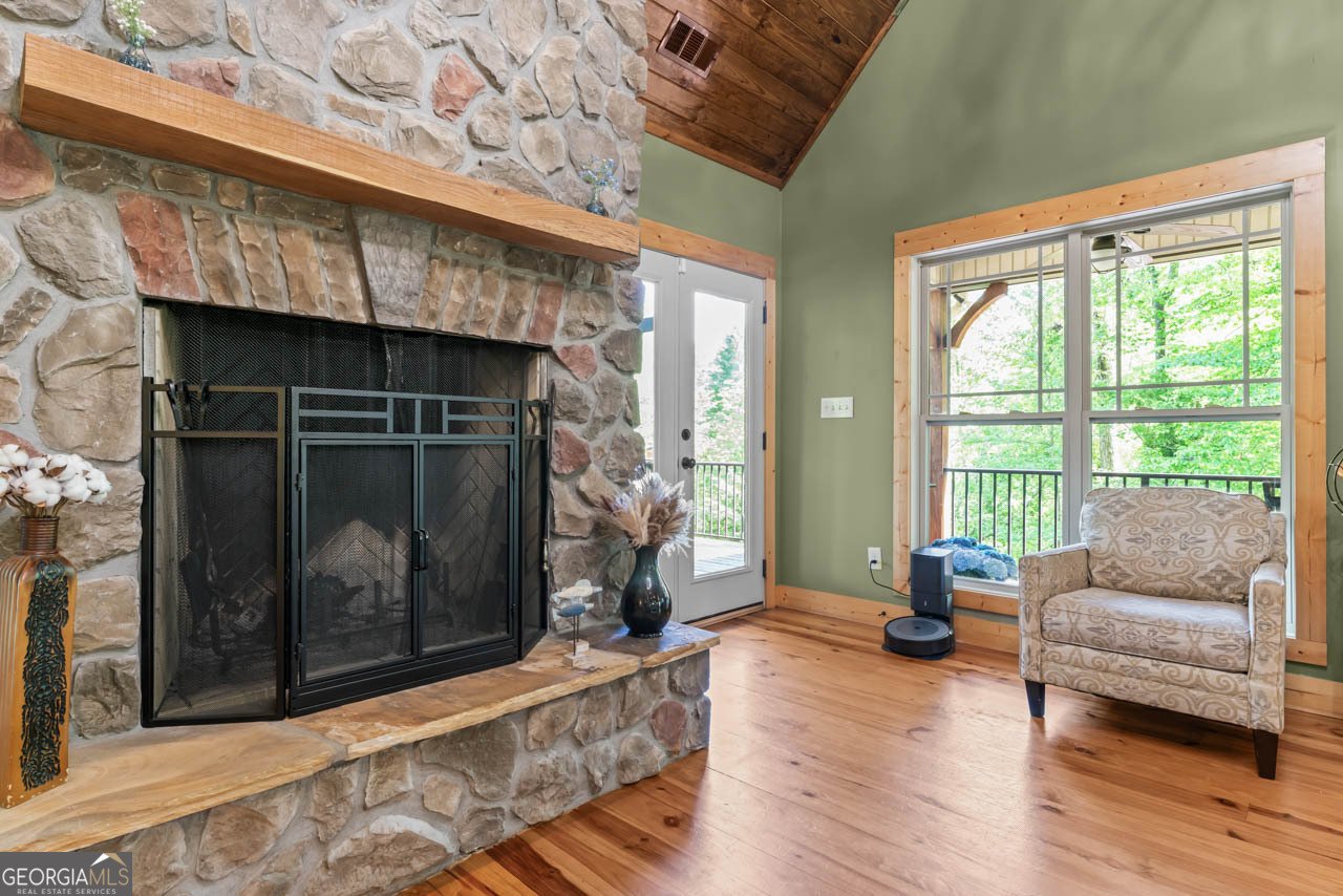210 Lake Pines Road Jackson - 32