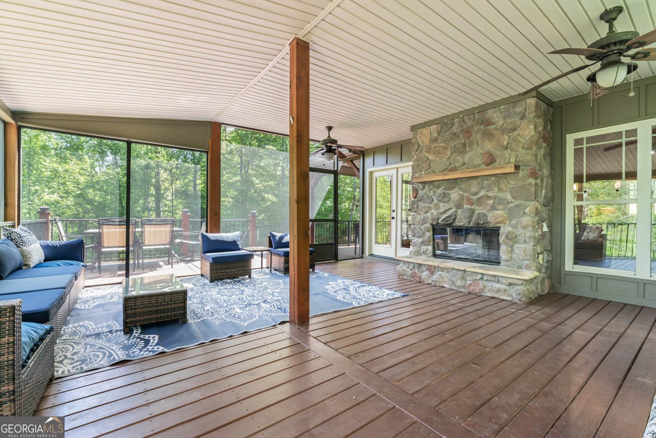 210 Lake Pines Road Jackson - 34